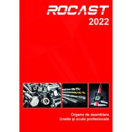 Catalog Rocast