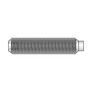 Stift filetat cu locas inbus si cep M8 x 16 mm, Otel, Standard, 50 buc/cutie - 50 BUC / CUTIE