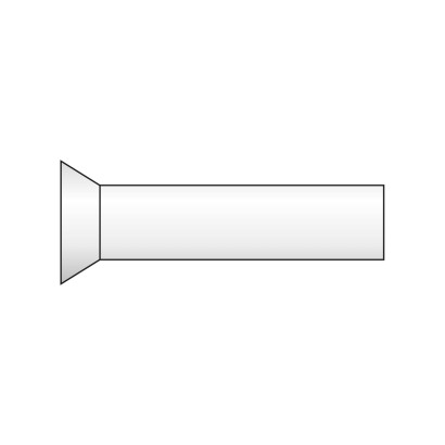 Nit cu cap inecat 6 x 30...