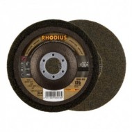 Disc abraziv pentru finisare, WKSG - WS, RHODIUS