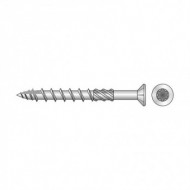 Surub pentru terase, inox C1-70, Schmid Schrauben