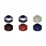 Garnitura “umbrela”, Ø 25 mm cu saiba metalica Ø 24 mm, zincata / vopsita, Rocast