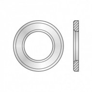 Saiba plata  IP  de inalta rezistenta DIN 6916, otel, zincat, Rocast