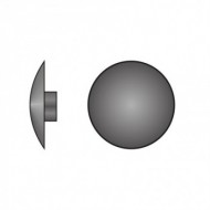 Capacele din plastic Ø12 mm, pentru suruburi torx T20, plastic, colorat, Rocast