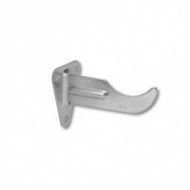 Suport calorifere tip trunghiular 1", RA-TRI, 95 mm, Index