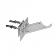Suport Roca 100 mm, pentru calorifere din aluminiu, Index