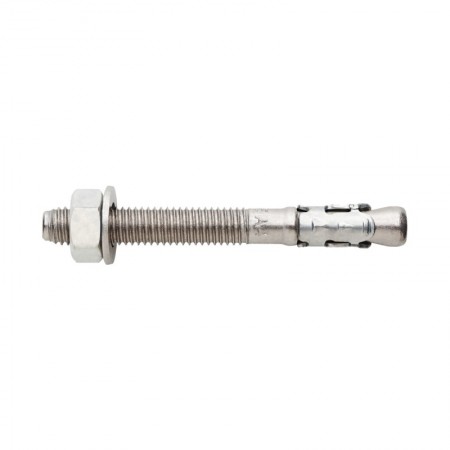 Conexpand bolt din otel inoxidabil A4, omologat, cu certificare ETA-CE , Index