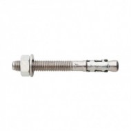 Conexpand bolt din otel inoxidabil A4, omologat, cu certificare ETA-CE , Index