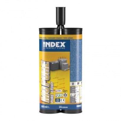 MO PURE - Pur epoxidic 1:1,...