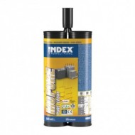 MO PURE - Pur epoxidic 1:1, Index