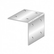 Coltar zincat tip 7 - 60x60mm /8xR5, Rocast