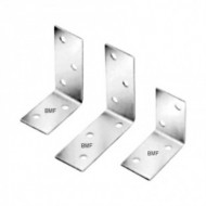 Legaturi de colt 40 x 40 x 2.0 x 25 / 40 x 60 x2.0 x 25 mm / 60 x 60 x 2.0 x 25 mm, Rocast