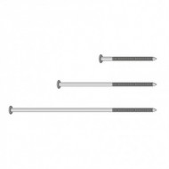 Cuie caprior - DIN 1052, Rocast