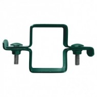 Brida fixare traseu pentru stalpi rectangulari cu dimensiunea de 60 x 40 mm, Rocast