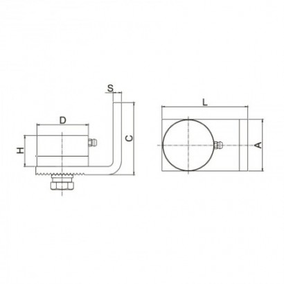 Balama rotative inferioare...