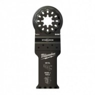 Panza pentru lemn & metal BiMetal, 43 mm