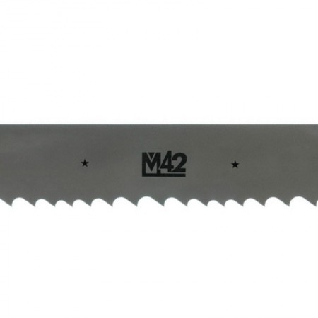 Lame Bi-Metal M42, MORSE