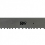 Lame Bi-Metal M42, nesudate, MORSE