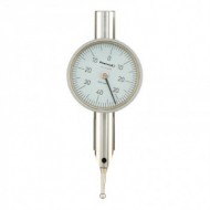 Ceas comparator de nivel cu senzor pivotant, domeniu 0.8, precizie 0.01, diametru cadru 28, L sonda 12, Format