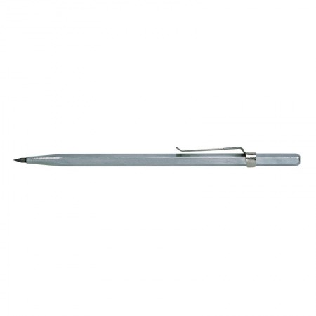 Creion de trasat cu varf de carbura, L 150, Format