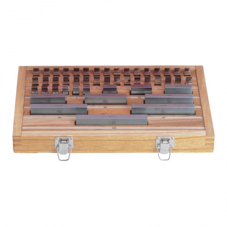 Set de cale paralele, 32 piese