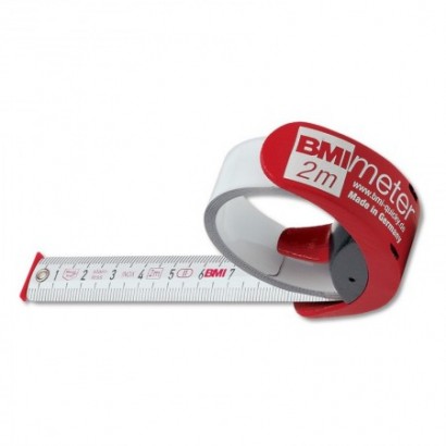 Ruleta BMI-Meter