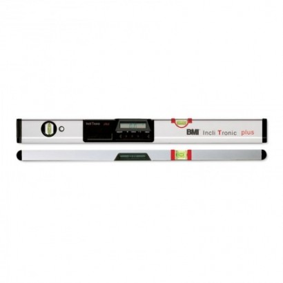 Nivela IncliTronic Plus