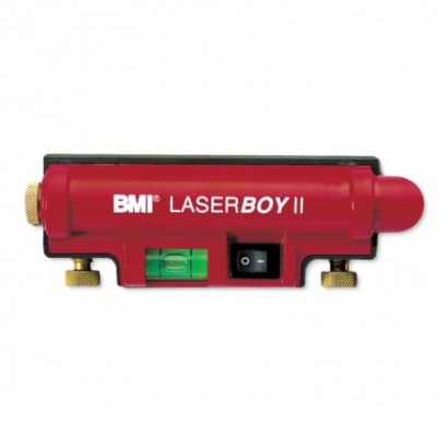 Nivela cu laser LaserBoy -...