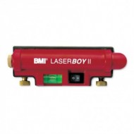 Nivela cu laser LaserBoy - 165 x 55 x 45