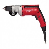 Masina de gaurit Heavy-Duty cu o singura treapta de viteza - HDE 13 RQX, Milwaukee