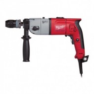 Masini de gaurit Heavy-Duty cu percutie si doua trepte de viteza - PD2E 24 RS|PD2E 24 RST, Milwaukee