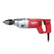 Masina de gaurit Heavy-Duty cu percutie si doua trepte de viteza - SB 2-35 D, Milwaukee