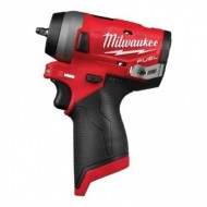 Masina de insurubat cu impact si motor fara perii, prindere 1|4 - M12 FIW14, Milwaukee