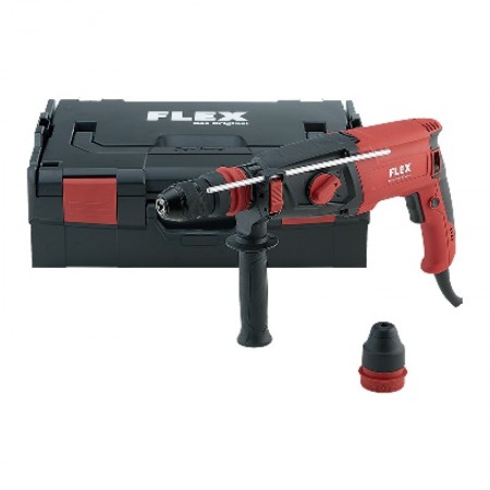 Ciocan rotopercutor - CHE 2-28 SDS Plus|CHE 2-28 R SDS Plus, Flex