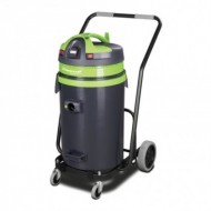 Aspirator model wetCAT 362IET, 62 litri - Seria wetCAT, Cleancraft