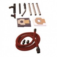 Aspirator - AS 2-250 ELCP, Milwaukee