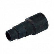 Adaptor antistatic, universal, cu filet interior 32 mm, Flex