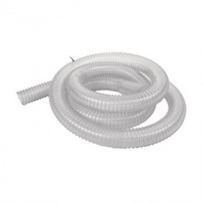 Furtun de aspiratie - 3.7 m...