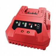 Incarcator Flex rapid 10.8V, tip 2.5 - 6 Ah, incarcare 10.8 V | 40 - 50 min