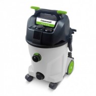 Aspirator cu aspirare umeda-uscata, 20-30 litri - Seria wetCAT 120RH, CleanCraft