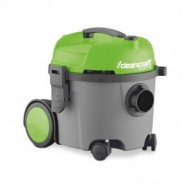 Aspiratoare compacte, cu aspirare uscata 11-16 litri -Seria flexCAT 110, CleanCraft