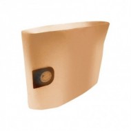 Sac de filtrare din hartie compatibil cu flexCAT 112 Q, CleanCraft