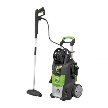 Aparat de curatat cu presiune cu apa rece, cu 2 moduri de curatare - HDR-K 85-16 TF, CleanCraft