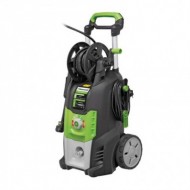 Aparat de curatat cu presiune cu apa rece, cu 2 moduri de curatare - HDR-K 85-16 TF, CleanCraft