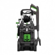 Aparat de curatat cu presiune cu apa rece, cu 2 moduri de curatare - HDR-K 85-16 TF, CleanCraft