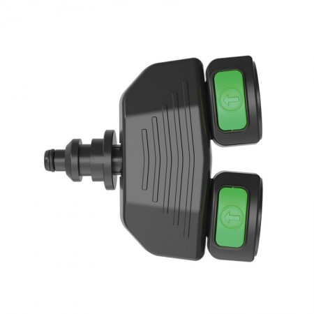 Duza dubla TwinSystem pentru model HRD-K 85-16, CleanCraft
