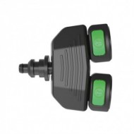 Duza dubla TwinSystem pentru model HRD-K 85-16, CleanCraft
