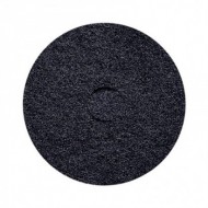 Disc de curatare negru Ø430 pentru model OSM 431, CleanCraft