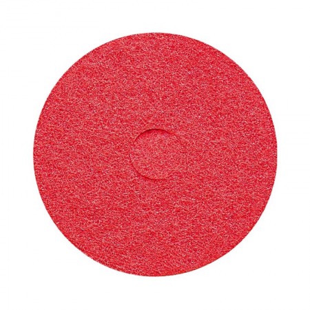 Disc de intretinere rosu Ø430 pentru model OSM 431, CleanCraft