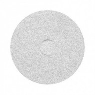 Disc de lustruire alb Ø430 pentru model OSM 431, CleanCraft